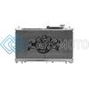 CSF 7094 08-15 SUBARU IMPREZA WRX/STI 1-ROW 31MM HIGH-PERFORMANCE ALUMINUM RADIATOR