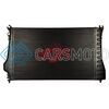 CSF 7101 11-12 CHEVROLET SILVERADO 6.6L TURBO DIESEL CHARGE-AIR-COOLER