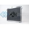 CSF 7207 98-07 TOYOTA LAND CRUISER / LEXUS LX470 HEAVY DUTY ALL ALUMINUM RADIATOR