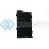 CSF 7208 AUDI CLASSIC AND SMALL CHASSIS 5-CYLINDER HIGH-PERFORMANCE ALL ALUMINUM RADIATOR