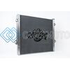 CSF 7215 03-09 LEXUS GX470 4.7L V8 / 03-09 TOYOTA 4RUNNER 4.7L V8 ALL METAL RADIATOR