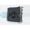 CSF 7220 84-88 MERCEDES-BENZ W201 190E 2.3L - 16 W/ A/C HIGH PERFORMANCE ALUMINUM RADIATOR
