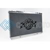 CSF 7221 2023+ HONDA CIVIC FL5 TYPE R / 2024+ ACURA INTEGRA DE5 TYPE S ALL-ALUMINUM RADIATOR