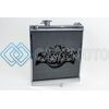 CSF 7228 03-07 MITSUBISHI LANCER EVO 7/8/9 1/2 SIZE RADIATOR - POLISHED