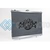 CSF 7231 99-02 NISSAN GT-R / GT R34 HIGH-PERFORMANCE ALL-ALUMINUM RADIATOR