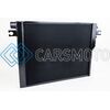 CSF 7232 BMW E28 M5 (US AND EURO) / E24 M635CSI / E24 M6 HIGH-PERFORMANCE RADIATOR