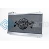 CSF 7235 06-08 SUBARU FORESTER XT LIMITED (MT TRANS ONLY) HIGH-PERFORMANCE ALL-ALUMINUM RADIATOR