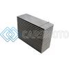 CSF 8040 MAGNUM 1000+HP BAR & PLATE INTERCOOLER CORE - 18IN L X 12IN H X 6IN W