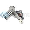 CSF 8044 13+ BRZ / 13-20 TOYOTA 86 / 22+ GR86 ALUMINUM FILLER NECK W/ HIGH PRESSURE RADIATOR CAP