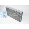 CSF 8056 HIGH PERFORMANCE BAR & PLATE INTERCOOLER CORE - 20IN L X 12IN H X 3IN W
