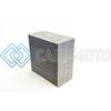 CSF 8086 MEGA WATER/AIR BAR & PLATE INTERCOOLER CORE - 12IN L X 12IN H X 6IN W
