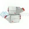 CSF 8109R 12-16 BMW M5 (F10) / 12-18 BMW M6 (F06/F12/F13) TWIN CHARGE-AIR-COOLER SET - RAW FINISH