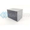 CSF 8113 WATER/AIR BAR & PLATE INTERCOOLER CORE - 8.5IN L X 6IN H X 6IN W