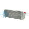 CSF 8115 15-18 BMW M2 (F30/F32/F22/F87) N55 HIGH PERFORMANCE STEPPED CORE BAR/PLATE INTERCOOLER - SILVER