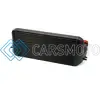 CSF 8115B 15-18 BMW M2 (F30/F32/F22/F87) N55 HIGH PERFORMANCE STEPPED CORE BAR/PLATE INTERCOOLER - BLACK