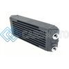 CSF 8119 UNIVERSAL DUAL-PASS OIL COOLER - M22 X 1.5 - 13IN L X 4.75IN H X 2.16IN W