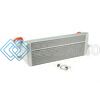 CSF 8127 04-13 BMW 335I/XI (E90/E91/E92/E93) HIGH PERFORMANCE STEPPED CORE BAR/PLATE INTERCOOLER - SILVER