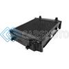 CSF 8132 2015+ VOLKSWAGEN GOLF/GTI (VAG MQB) QUADRUPLE PASS DSG WATER/AUXILIARY ENGINE RADIATOR