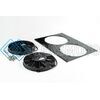 CSF 8180 PORSCHE 944 FAN AND SHROUD KIT