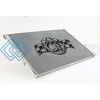 CSF 8197 MERCEDES BENZ E 63 / CLS 63 AMG FRONT MOUNT HEAT EXCHANGER
