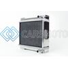 CSF 8198 MERCEDES BENZ E63 / CLS 63 M157 HIGH PERFORMANCE ALL ALUMINUM AUXILIARY RADIATORS