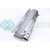 CSF 8200 TOYOTA A90/A91 SUPRA/ BMW G-SERIES B58 CHARGE-AIR COOLER MANIFOLD- MACHINED BILLET ALUMINUM