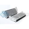 CSF 8210 16-19 FERRARI 488 GTB/SPIDER 19-20 PISTA HIGH PERFORMANCE INTERCOOLER SYSTEM - RAW