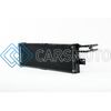 CSF 8221 BMW M3/M4 (G8X) TRANSMISSION OIL COOLER W/ ROCK GUARD