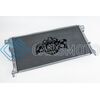 CSF 8228 2021+ FORD BRONCO/2024+ FORD RANGER 2.3L & 2.7L ECOBOOST HEAVY DUTY ALL METAL RADIATOR