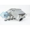 CSF 8233 BMW M2/M3/M4 S58 COMP & NON-COMP (G8X) CHARGE-AIR COOLER MANIFOLD - RAW BILLET