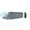 CSF 8238 2020+ HYUNDAI VELOSTER N / 2021+ HYUNDAI I30N DCT HIGH PERF. STEPPED CORE INTERCOOLER - SILVER