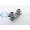 CSF 8241 BMW OIL LINE -10 AN ADAPTER FITTING KIT