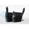 CSF 8280B 2020+ AUDI SQ7 / SQ8 HIGH PERFORMANCE INTERCOOLER SYSTEM - THERMAL BLACK
