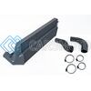 CSF 8285 2023+ TOYOTA GR COROLLA/2020+ GR YARIS HIGH PERFORMANCE STEPPED CORE INTERCOOLER SYSTEM - SILVE
