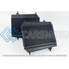 CSF 8321 BMW G8X M3/M4/M2 HIGH-PERFORMANCE AUXILIARY RADIATOR - SINGLE RADIATOR
