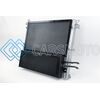CSF 8331 BMW F9X X3M/X4M HIGH-PERFORMANCE HEAT EXCHANGER AND TRANSMISSION COOLER MODULE