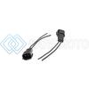 INJECTOR DYNAMICS 94.3 DENSO MALE CONNECTOR KIT - PIGTAIL