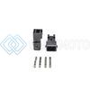 INJECTOR DYNAMICS 93.5 EV1 MALE CONNECTOR KIT