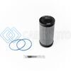INJECTOR DYNAMICS ID F1250 ELEMENT REPLACEMENT FILTER ELEMENT FOR ID F1250 INLINE FUEL FILTER