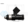INJECTOR DYNAMICS 1300.34.14.14.5 ID1300 USCAR CONNECTOR 34MM LENGTH 14MM TOP 14MM LOWER O-RING (SET OF 5)