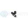 INJECTOR DYNAMICS 2600.34.14.14.6 2600-XDS INJECTORS - 34MM LENGTH - 14MM TOP - 14MM LOWER O-RING (SET OF 6)