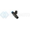INJECTOR DYNAMICS 2600.48.14.14.4 2600-XDS INJECTORS - 48MM LENGTH - 14MM TOP - 14MM LOWER O-RING (SET OF 4)