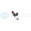INJECTOR DYNAMICS 2600.60.11.14.4 2600-XDS INJECTORS - 60MM LENGTH - 11MM TOP - 14MM LOWER O-RING (SET OF 4)