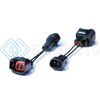INJECTOR DYNAMICS 90.3 USCAR TO DENSO PNP ADAPTER (ID91.3)(SAME AS ID90.4 AND DWCONN-US-SUM)