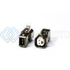 INJECTOR DYNAMICS 90.1 USCAR TO EV1 PNP ADAPTER