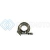 TURBOSMART TS-ECK-150 304SS 1.5IN V-BAND COUPLING KIT