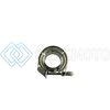 TURBOSMART TS-ECK-175 304SS 1.75IN V-BAND COUPLING KIT