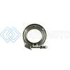 TURBOSMART TS-ECK-275 304SS 2.75IN V-BAND COUPLING KIT