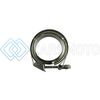 TURBOSMART TS-ECK-350 304SS 3.5IN V-BAND COUPLING KIT