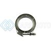 TURBOSMART TS-ECK-400 304SS 4.0IN V-BAND COUPLING KIT